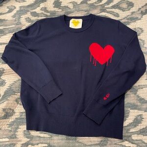 Kerri Rosenthal sweater - like new